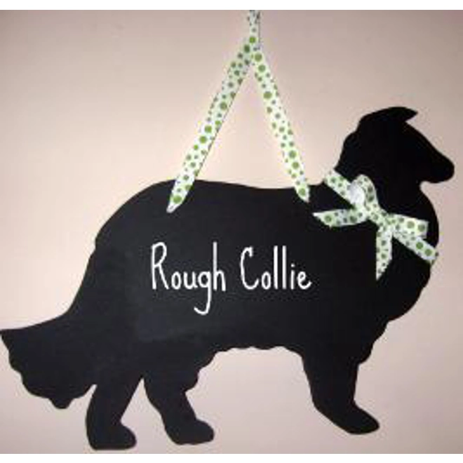 product Image for Rough Collie