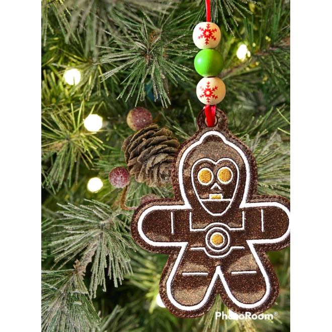 Additional Image for C3po