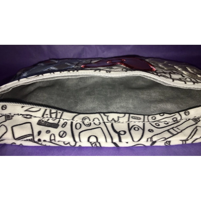 Additional Image for Peace, love, diabetes awareness