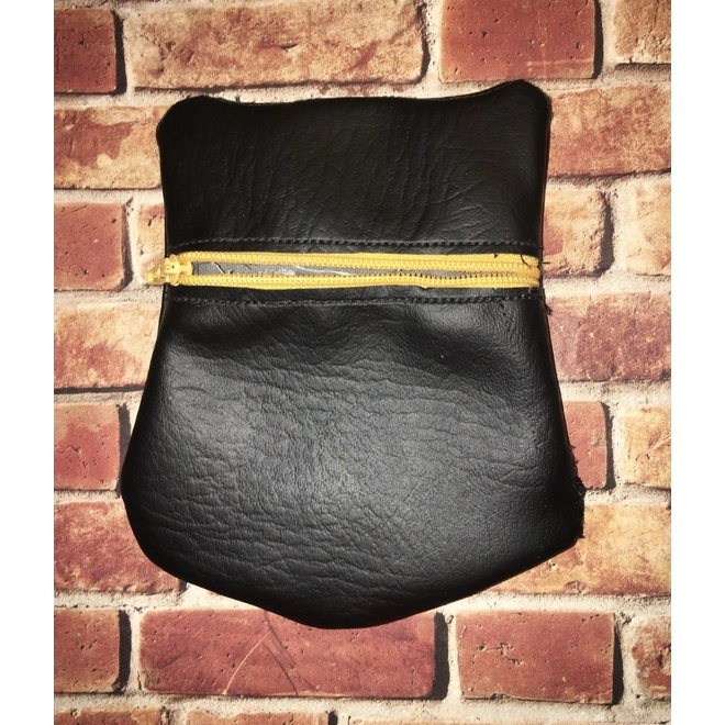 product Image for Badge zipper bag