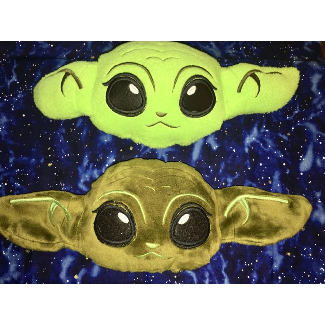 Additional Image for Green baby stuffie