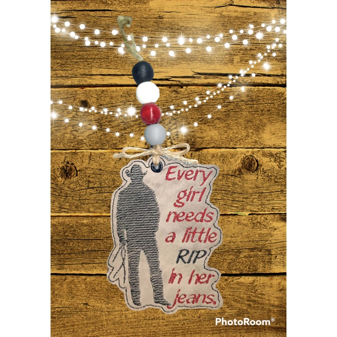 product Image for Rip in jeans