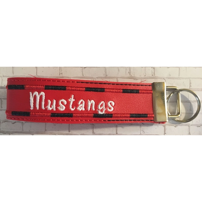 product Image for wristlet keychain