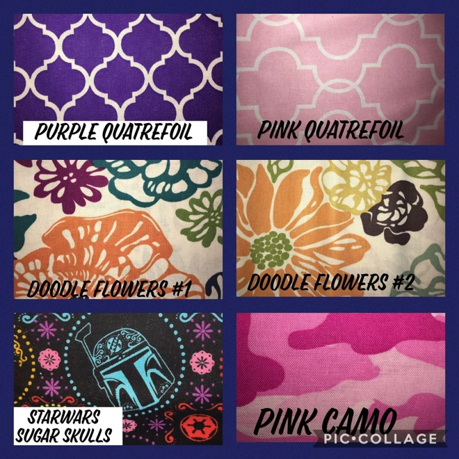 Additional Image for swirl zipper bag