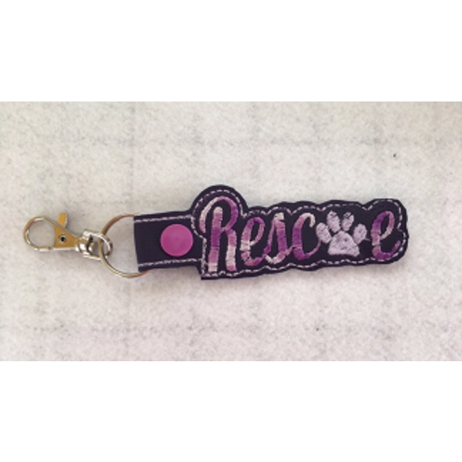 product Image for Animal rescue keychain
