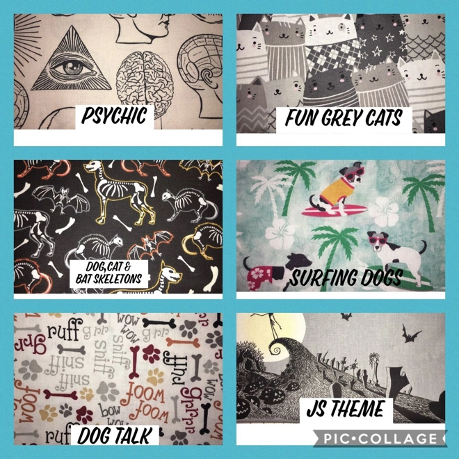 Additional Image for swirl zipper bag