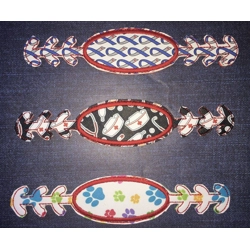 Medical mask extenders