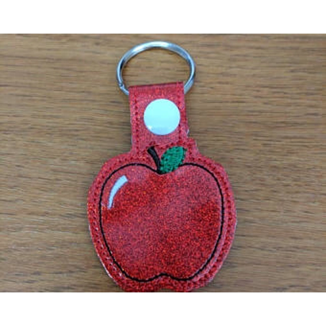 product Image for Apple keychain