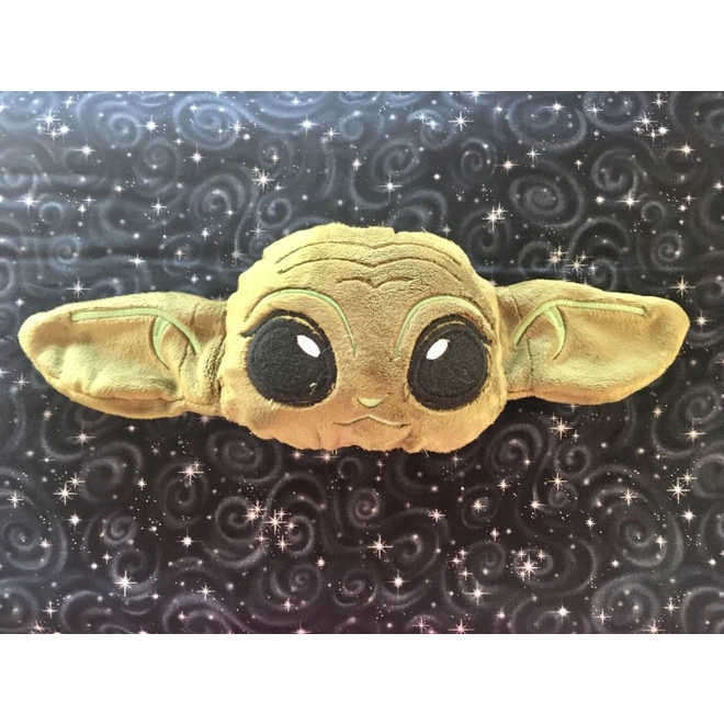 product Image for Green baby stuffie