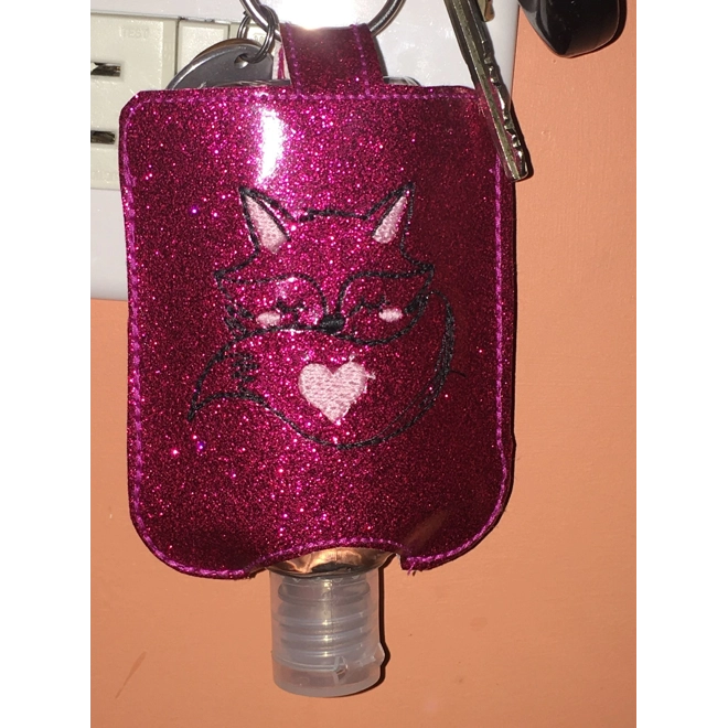 Additional Image for Hand sanitizer holder
