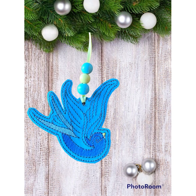 product Image for Swallow ornament