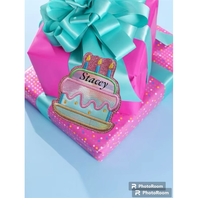 product Image for happy birthday cake