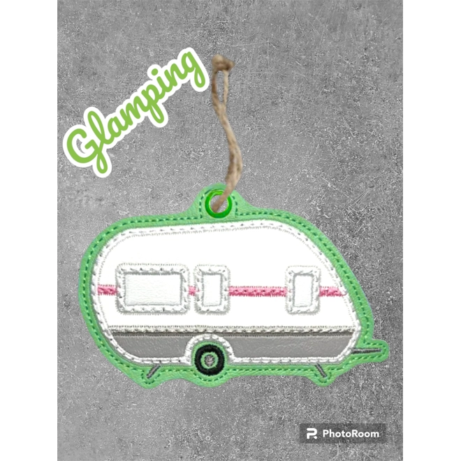 Additional Image for little camper