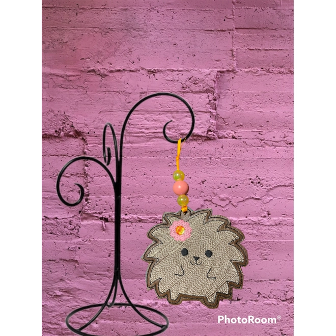 product Image for Hedgehog girl