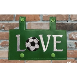 Live, love, play Soccer add on