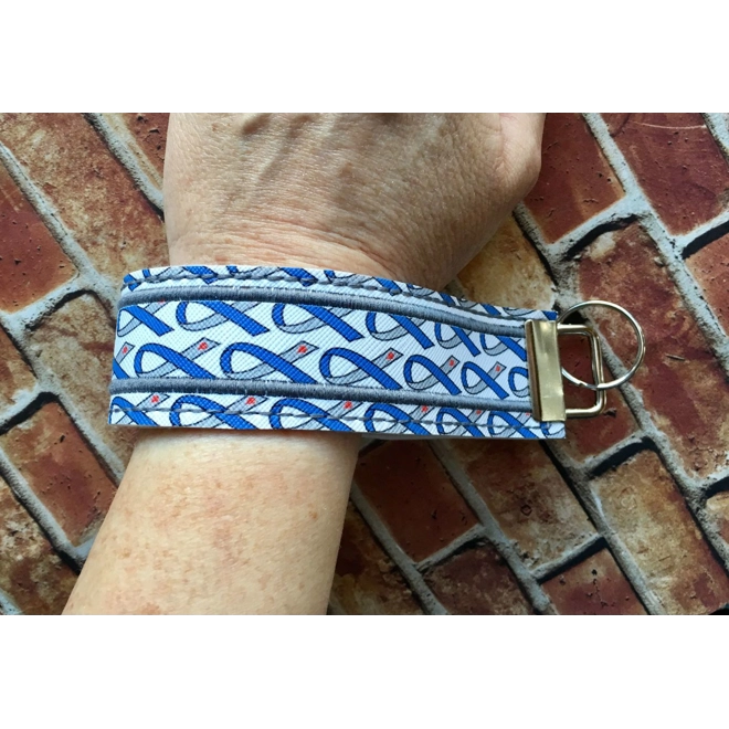 Additional Image for Diabetes wristlet