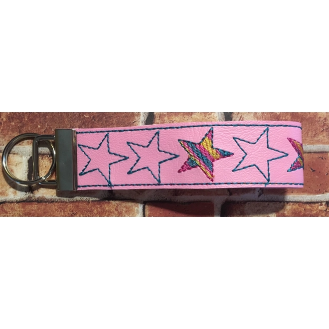 product Image for Stars wristlet