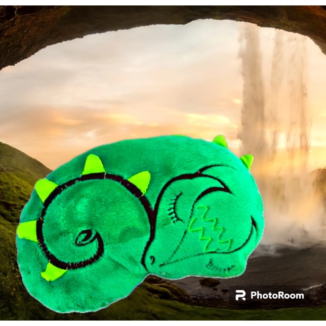 product Image for Sleeping dragon