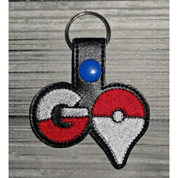 Go keychain