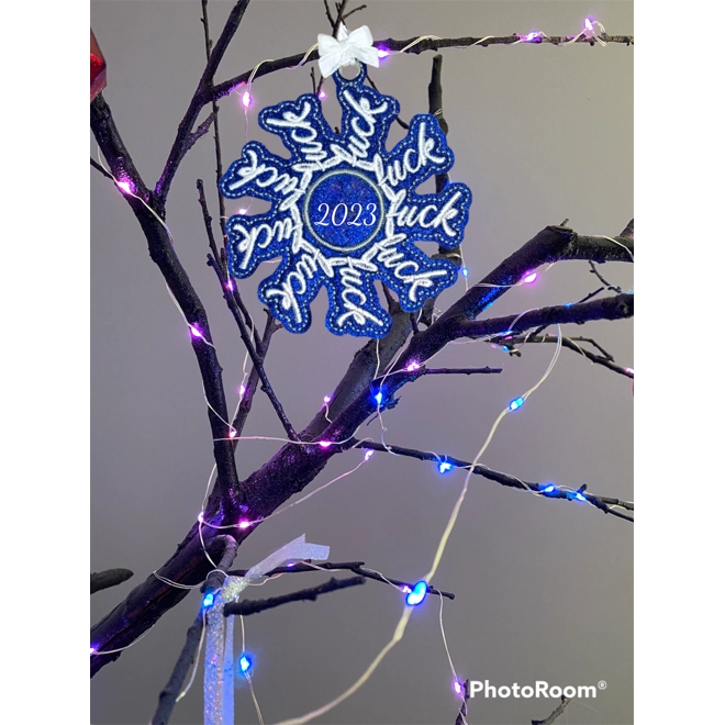 Additional Image for Fuck snowflake