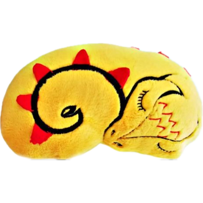 Additional Image for Sleeping dragon