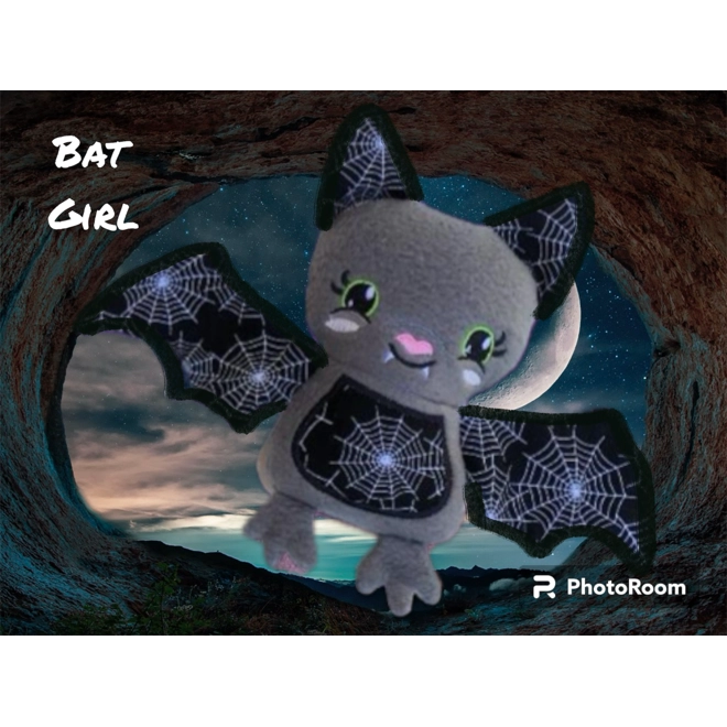 Additional Image for Bat