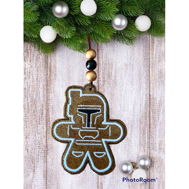Additional Image for GB Star Wars ornament bundle