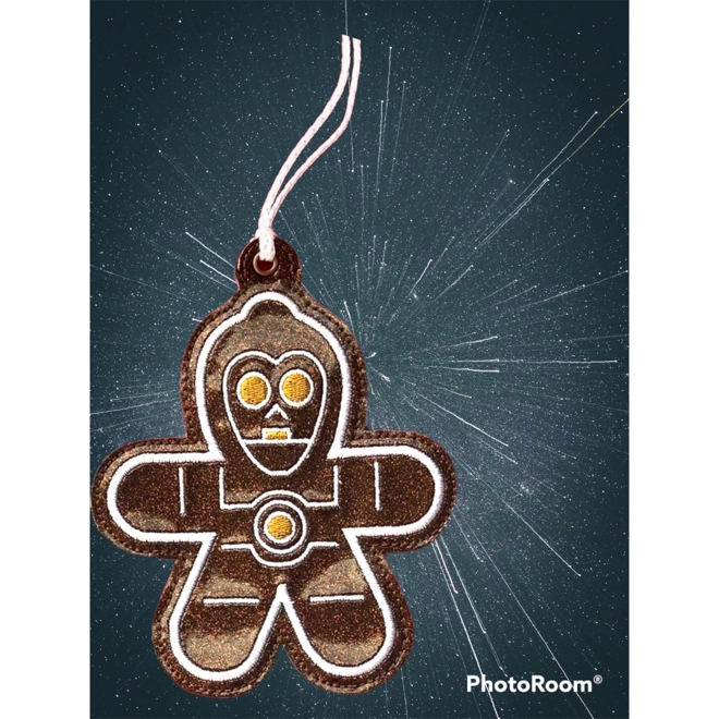 Additional Image for GB Star Wars ornament bundle