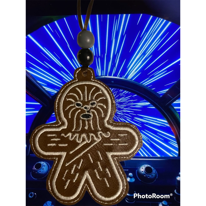 Additional Image for GB Star Wars ornament bundle