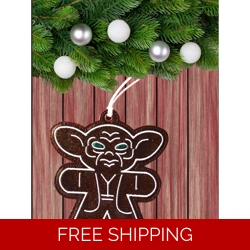 GB Star Wars ornament bundle