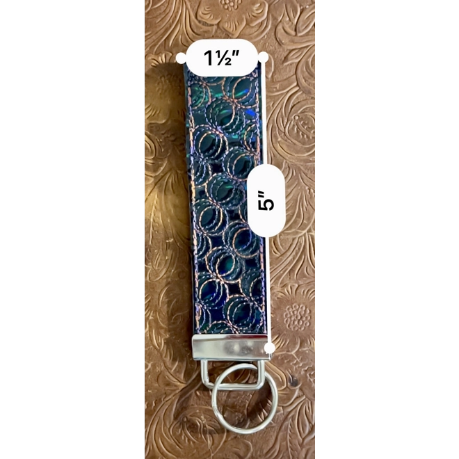 Additional Image for Bubble wristlet