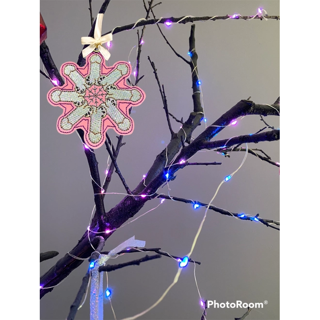 Additional Image for Penis snowflake