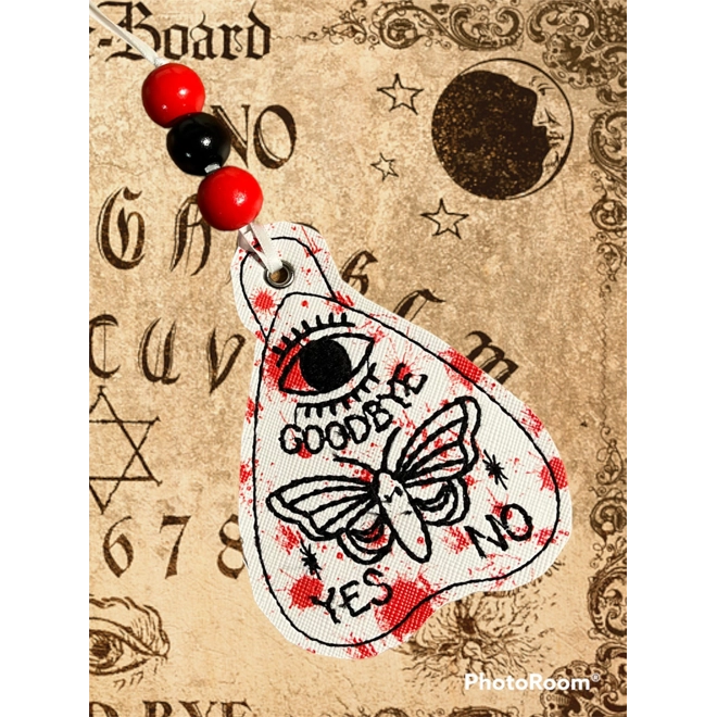 Additional Image for Planchette ornament