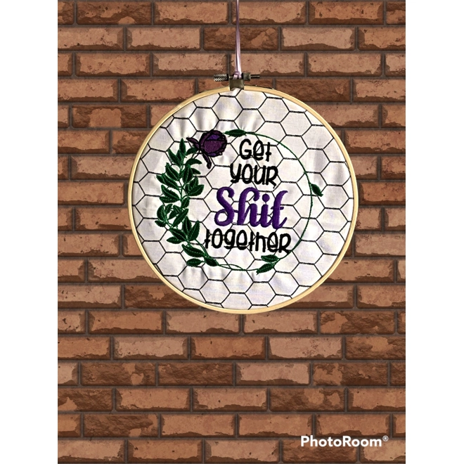 product Image for Get your sh#t together