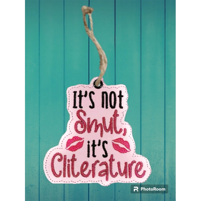 product Image for Cliterature