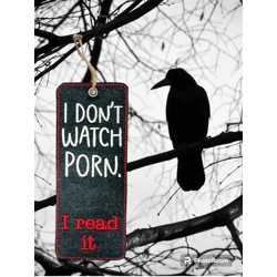 I Read porn