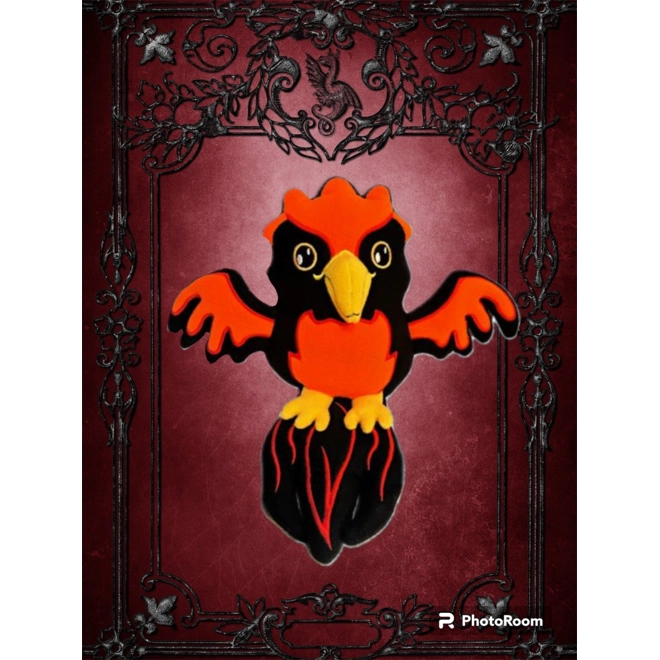 product Image for Phoenix stuffie