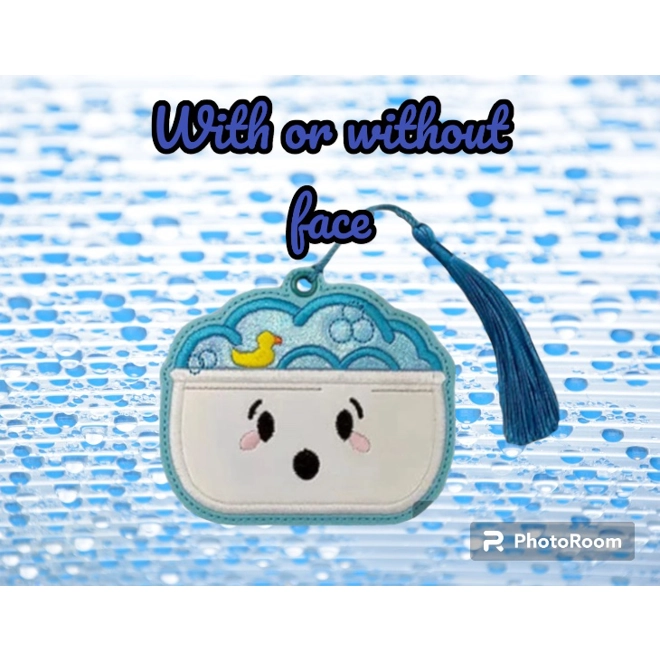 product Image for Bathtub ornament