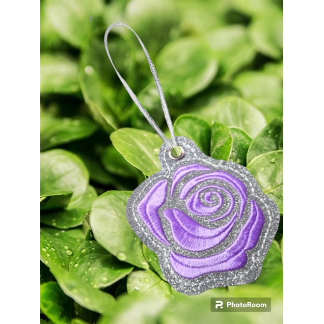 product Image for Rose ornament