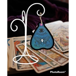 Planchette ornament