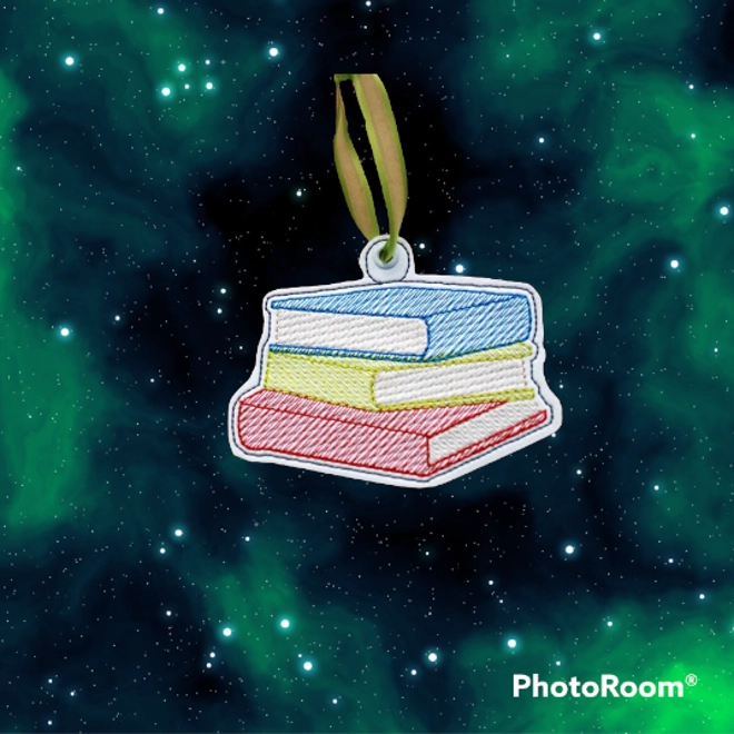 product Image for Stack of books