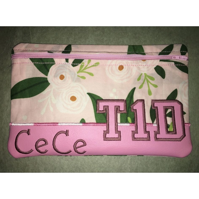 Additional Image for T1D bag