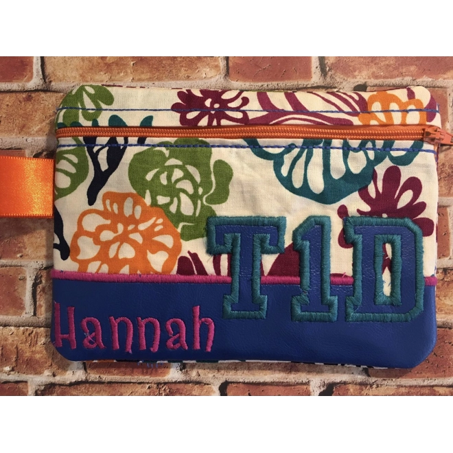 Additional Image for T1D bag