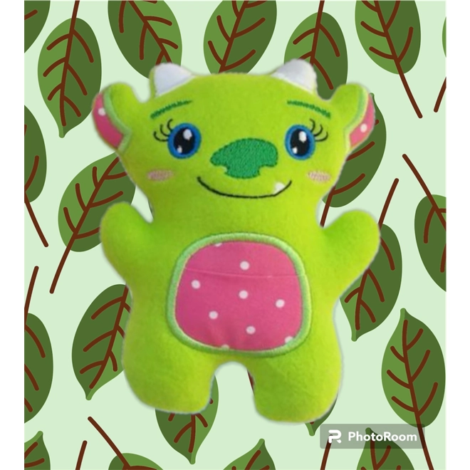 product Image for Troll stuffie