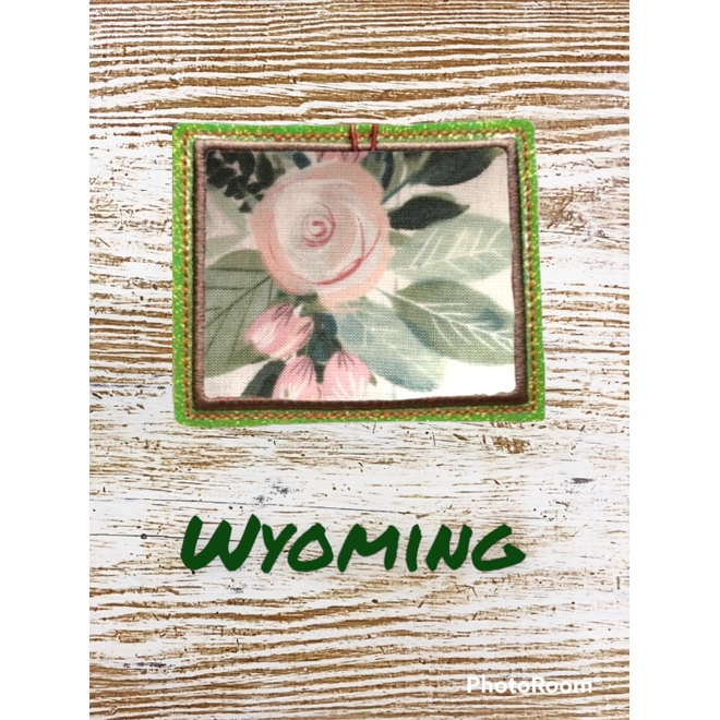 product Image for Wyoming Ornament