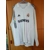 Real Madrid 2005/2006 Home Player Issue Formotio..