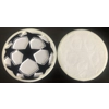Felt/Flock 2006/2008 UEFA Champions League Patch Excellent Quality