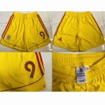 Official Adidas Formotion Player Issue Liverpool 2006/2007 Away Shorts with Ch..