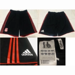 Official Adidas Techfit Player Issue Liverpool 2010/2011 Away Shorts  Under 16