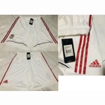 Official Adidas Formotion Player Issue Liverpool 2009/2010 3rd Euro Shorts